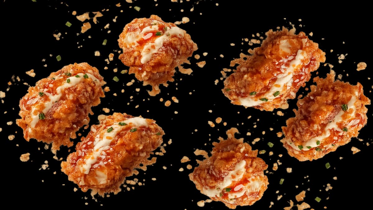 Arrière-plan décoratif