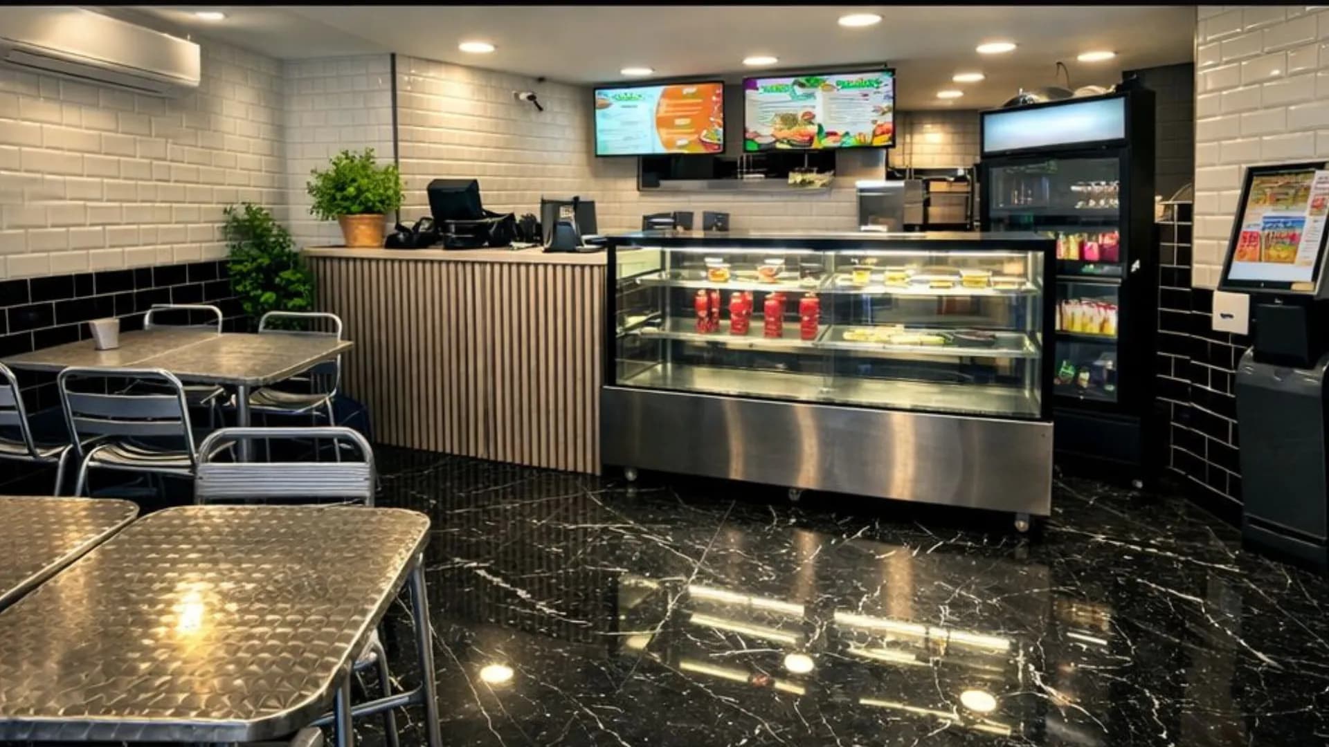 Bowls de pâtes et riz italiens - Restaurant Bow'ls Factory Marseille Cinq-Avenues